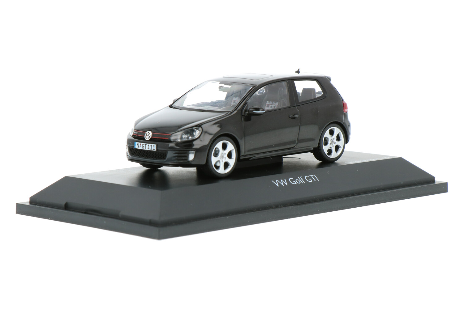 Volkswagen Golf 6 GTI | House of Modelcars