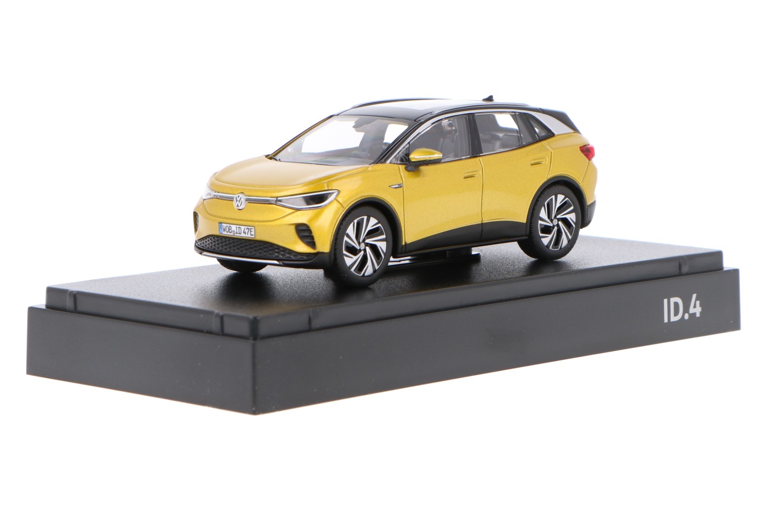 Volkswagen ID.4 | House of Modelcars