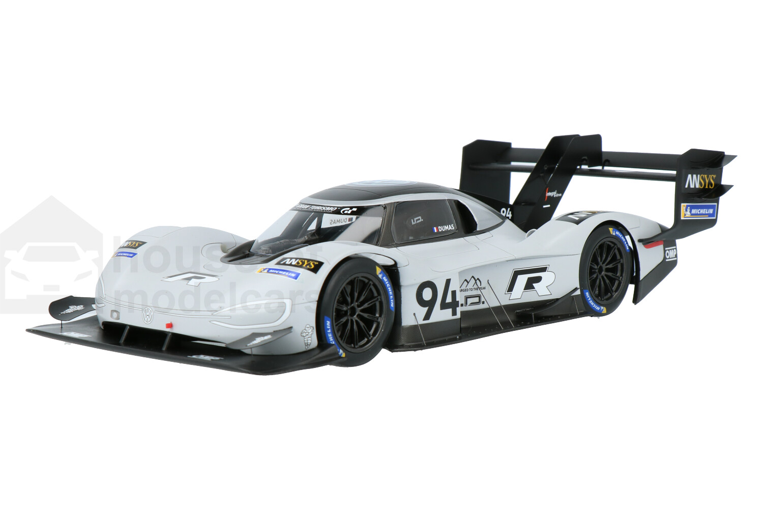 Volkswagen ID.R | House of Modelcars