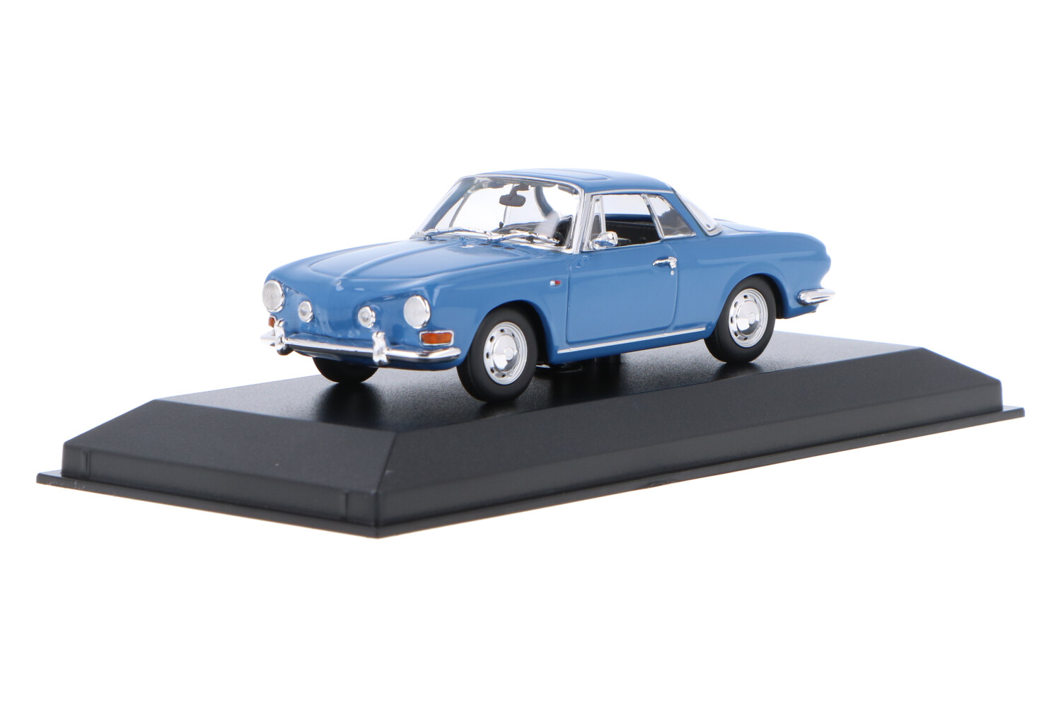 Volkswagen Karmann Ghia 1600 House of Modelcars