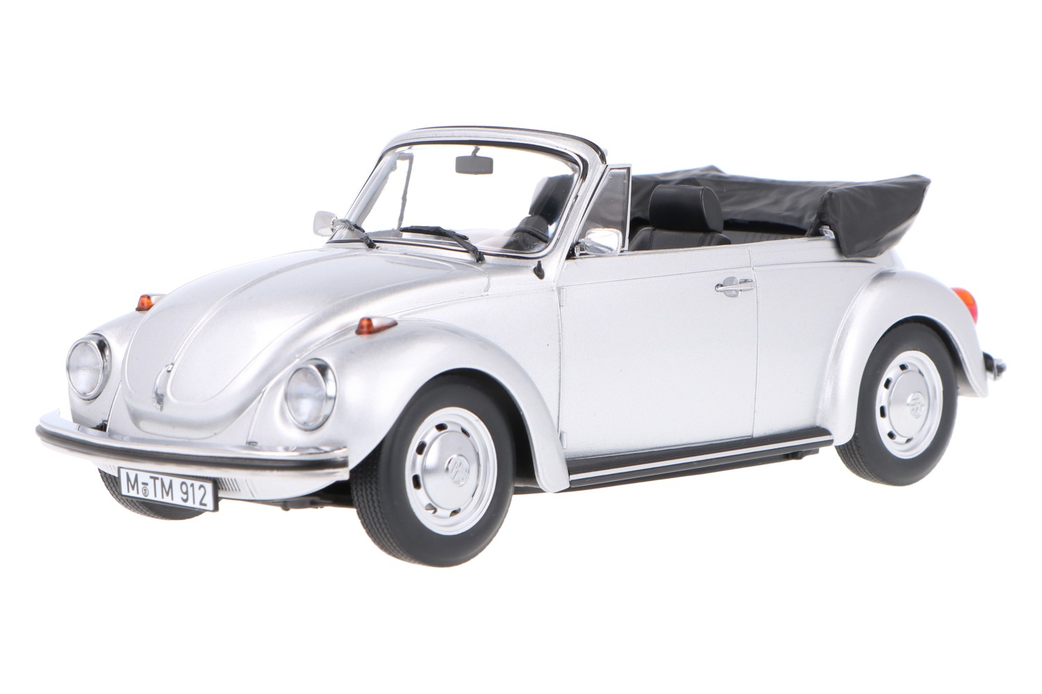 Volkswagen Kever Cabriolet House Of Modelcars