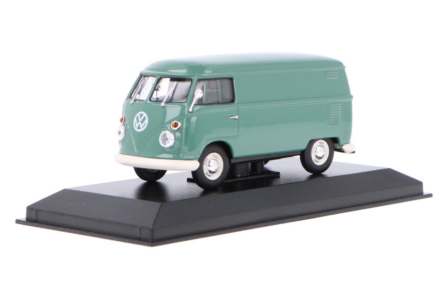 Volkswagen T1 Kastenwagen | House of Modelcars