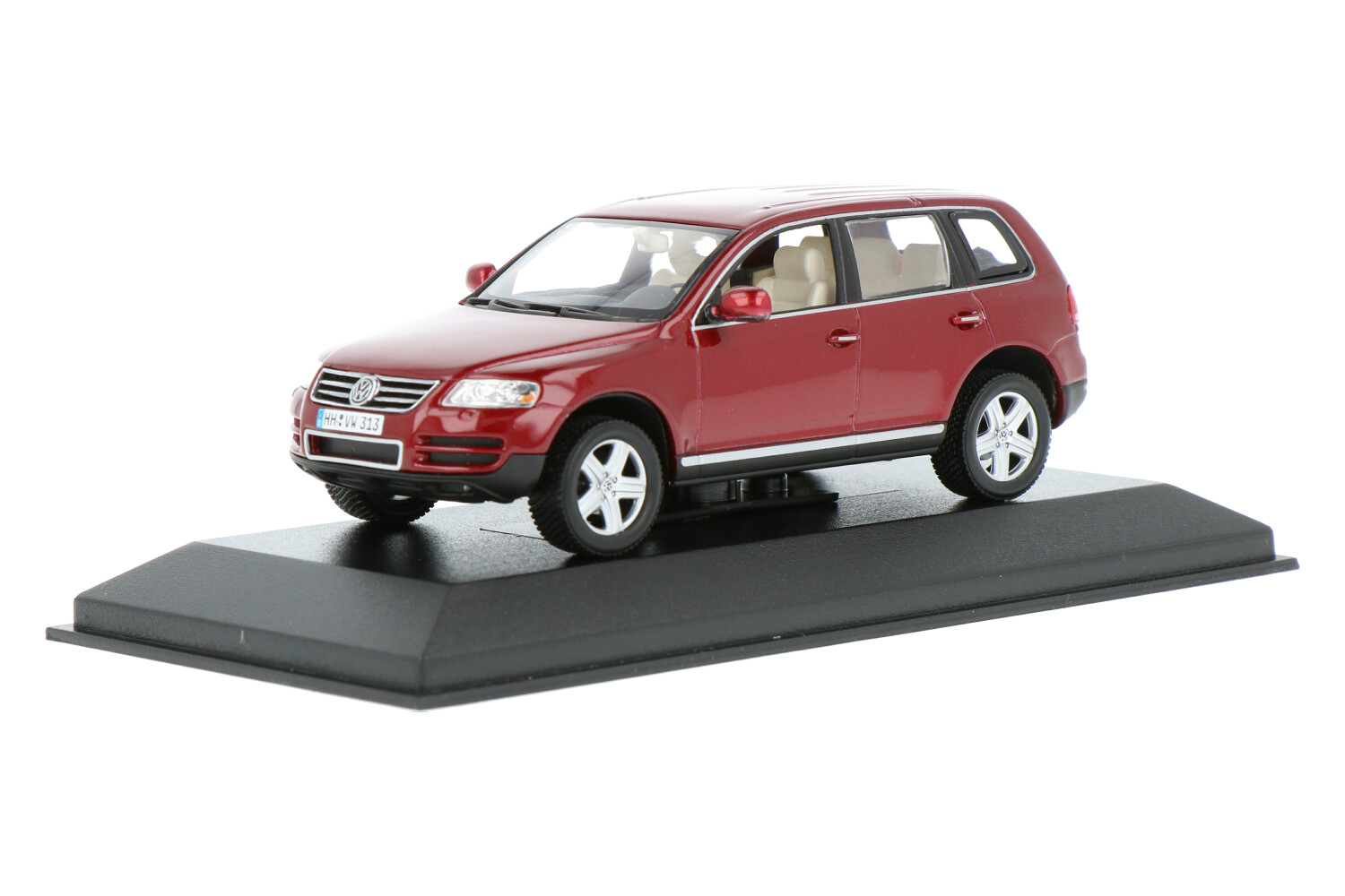トゥアレグ Touareg フォルクスワーゲン Volkswagen Model 7P Car, 1
