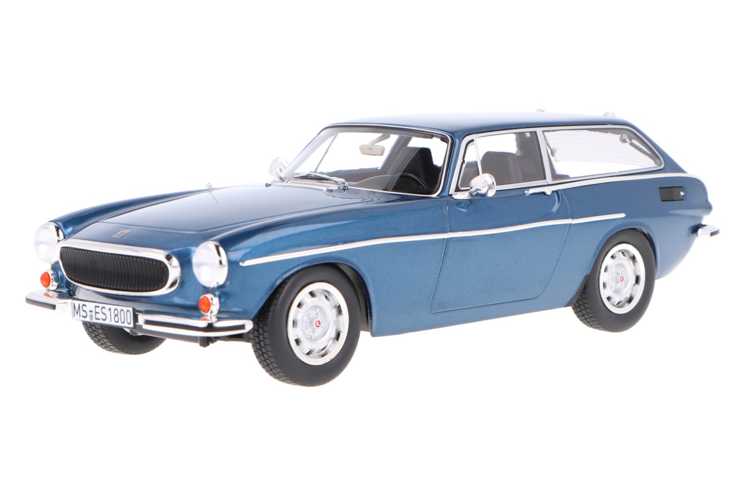 Volvo 1800 ES | House of Modelcars