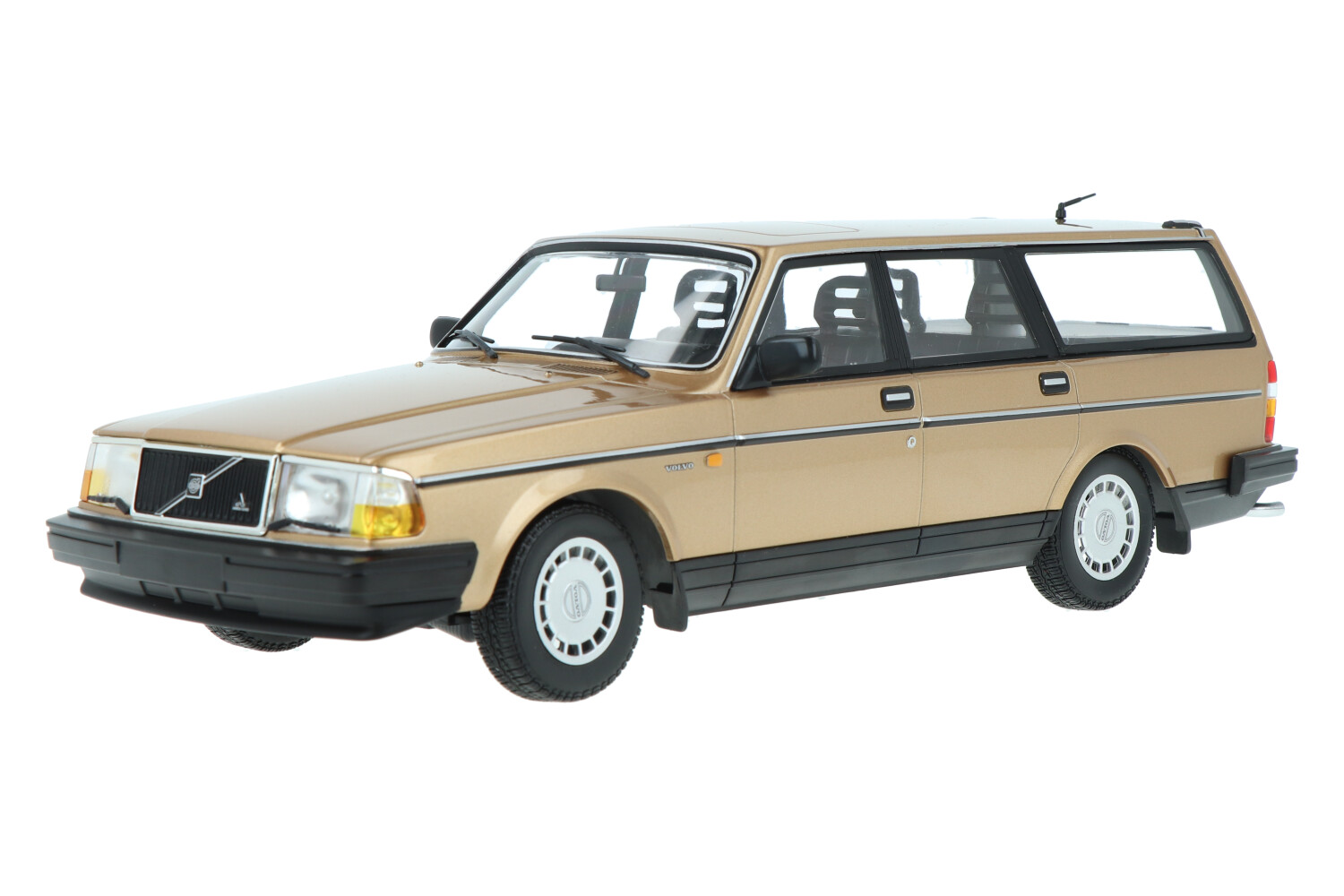 Volvo 240 GL Break | House of Modelcars