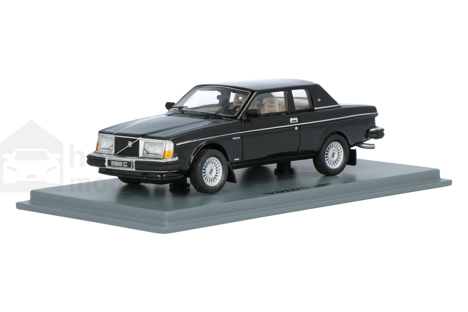 Model 262body Volvo 262C | House of Modelcars