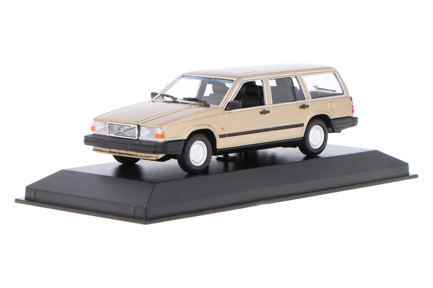 Volvo 740 GL | House of Modelcars