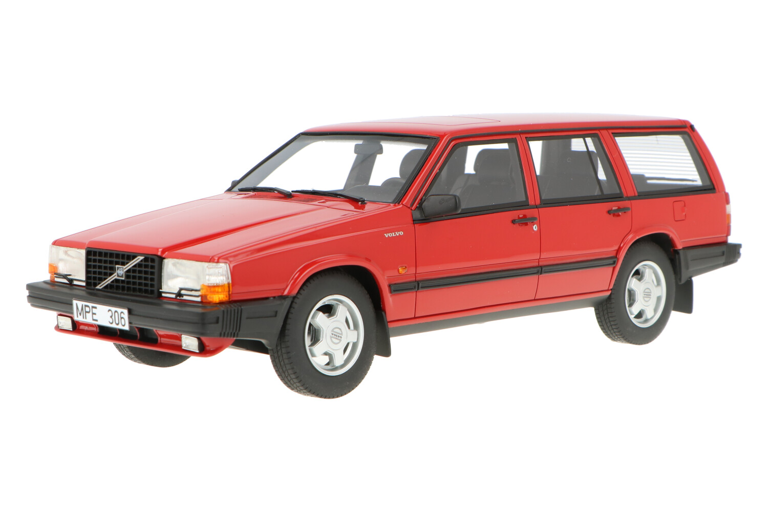 104-041 Cult 1/18 ボルボ 740 Turbo Estate 104-041 Cult 1/18 ボルボ 740 Turbo Estate 104-041 Cult 1/18
