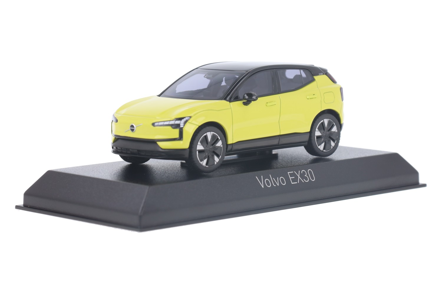 Volvo EX30 - Modelauto schaal 1:43