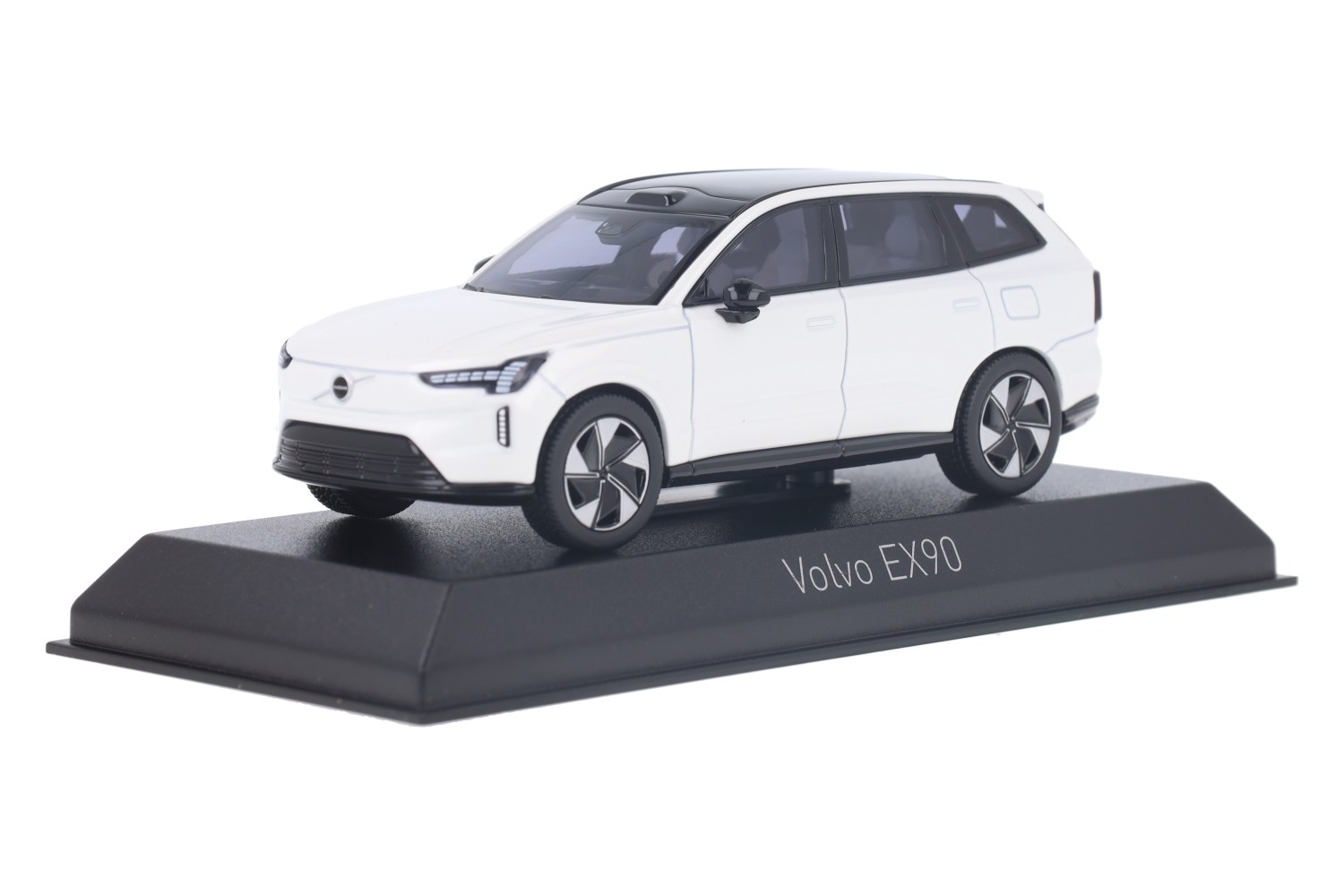 Volvo EX90 - Modelauto schaal 1:43