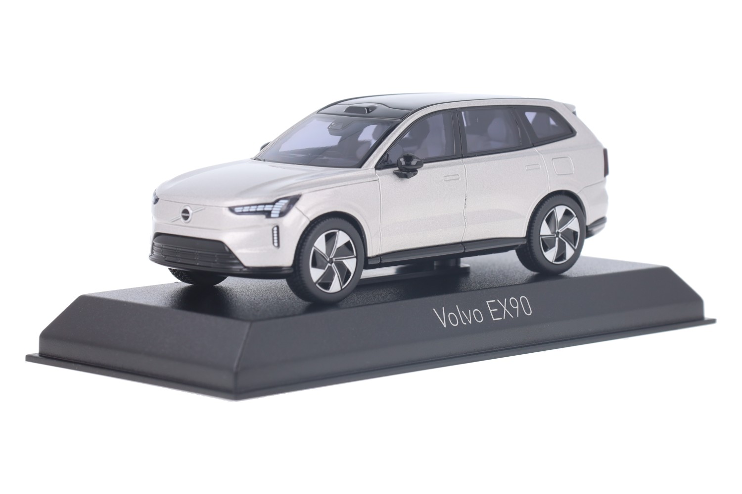 Volvo EX90 - Modelauto schaal 1:43