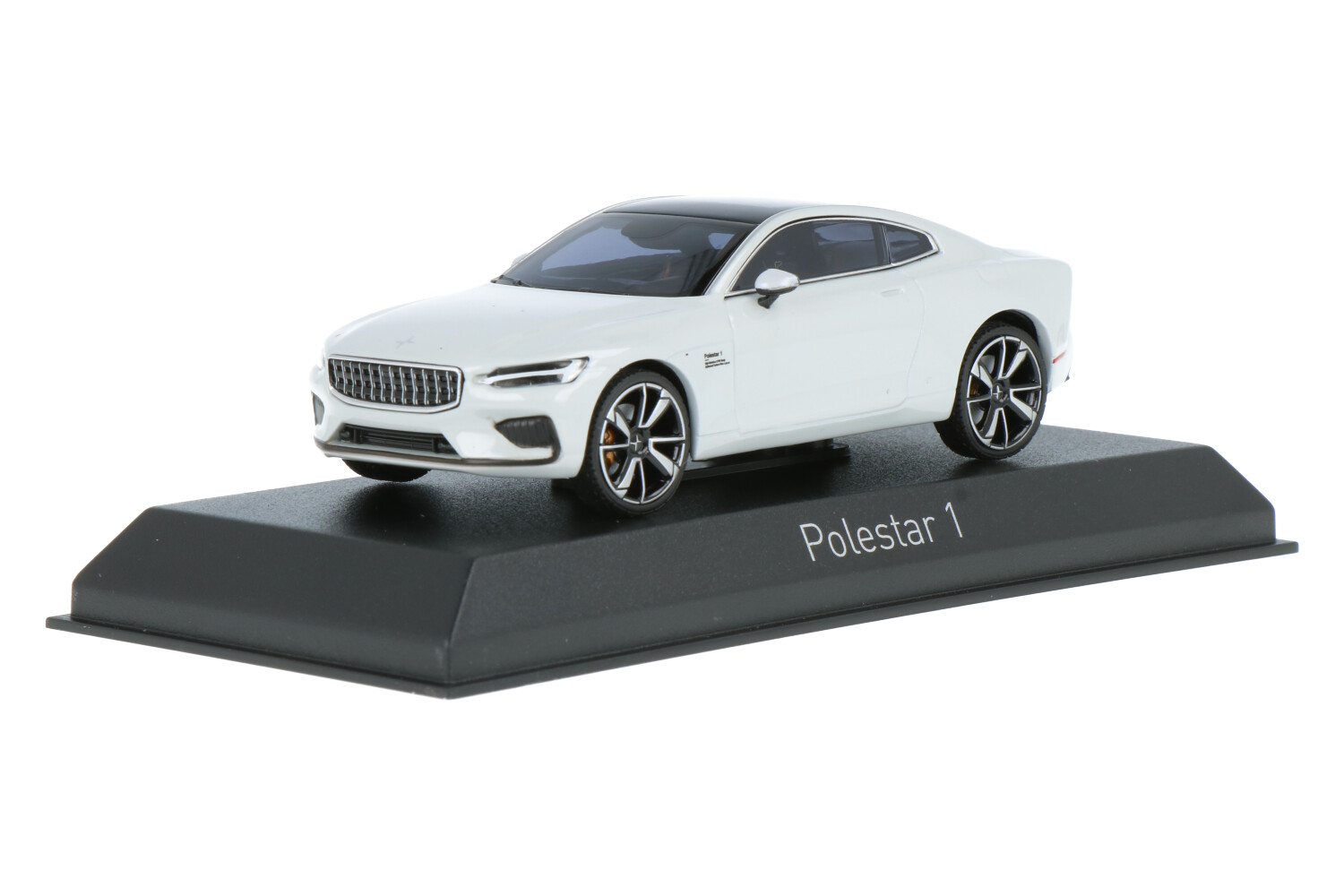 Volvo Polestar I | House of Modelcars
