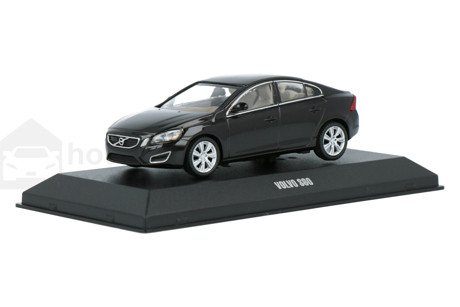 Volvo S60 | House of Modelcars