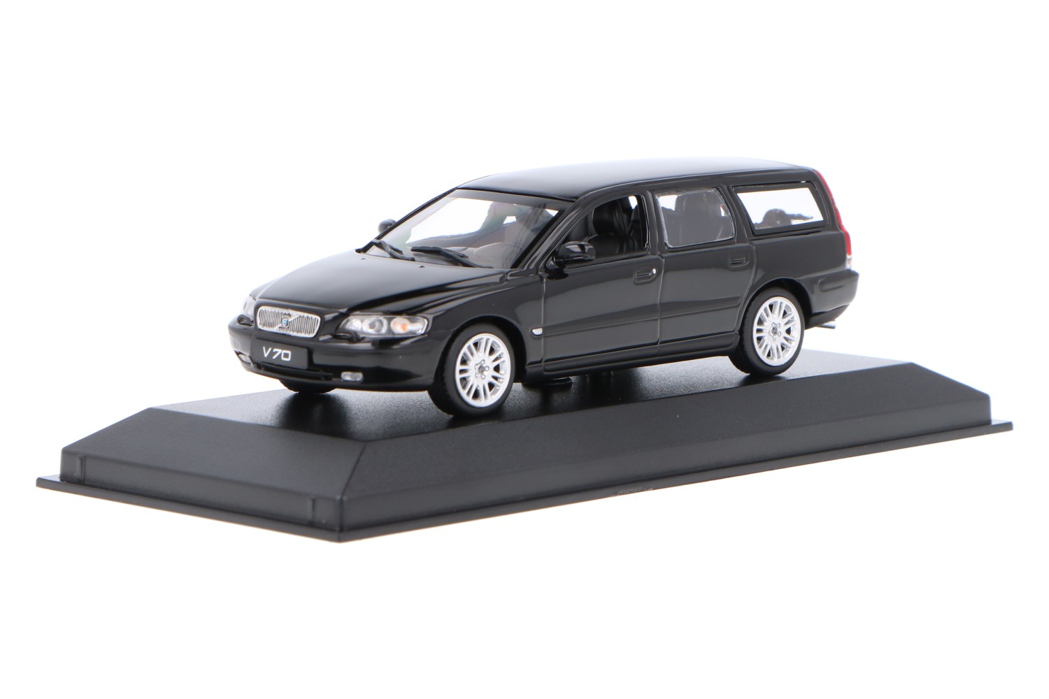 wonderful resin-modelcar 1:18 VOLVO V70 XC AWD CROSS COUNTRY