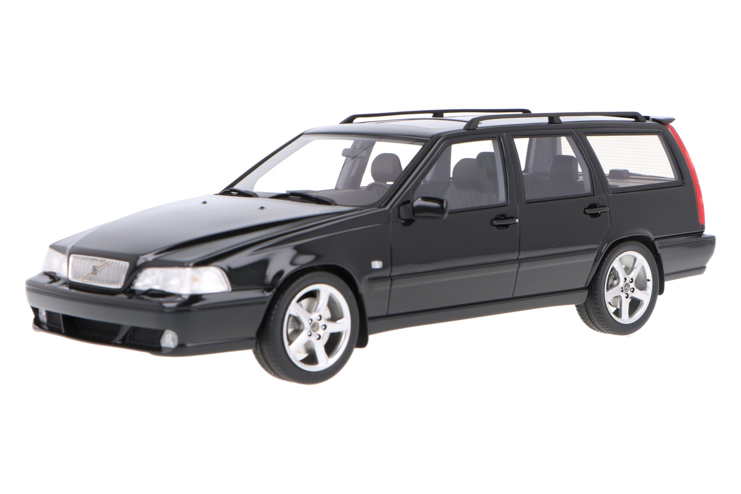 Volvo V70 R '1st Generation' | House of Modelcars