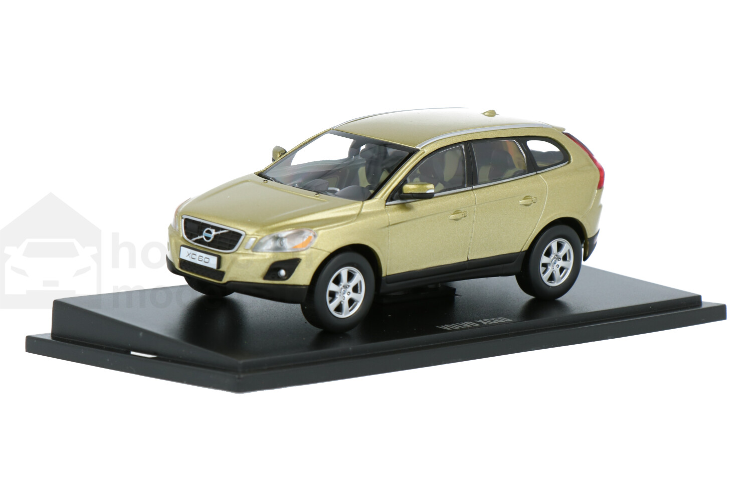 Volvo XC60 | House of Modelcars