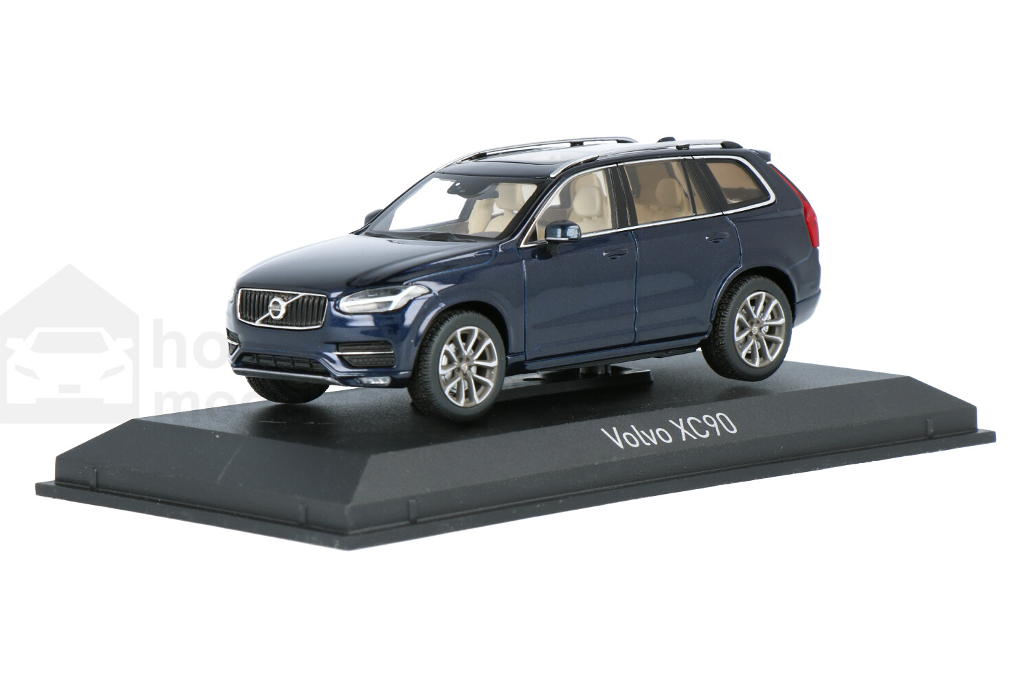 Volvo XC90 | House of Modelcars