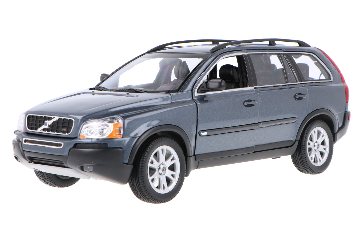 Volvo XC 90 V8 | House of Modelcars