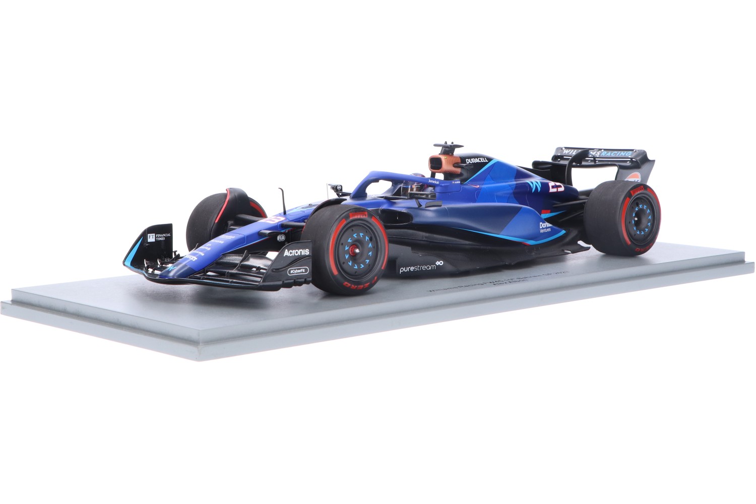 Williams F1 FW45 | House of Modelcars