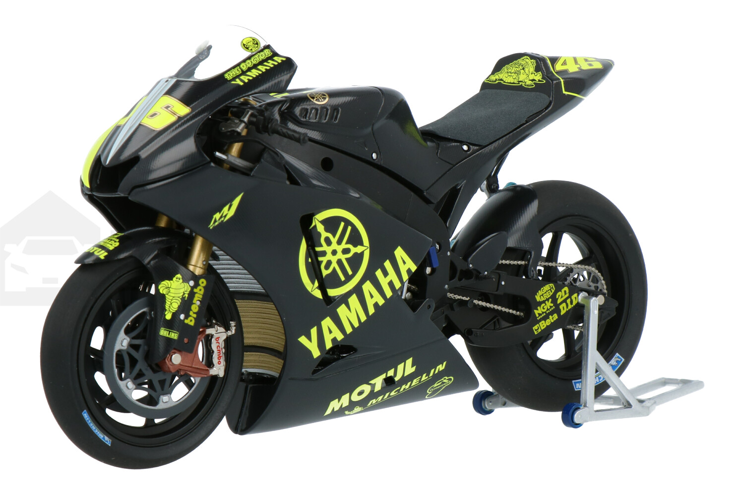 Yamaha YZR-M1 | House of Modelcars
