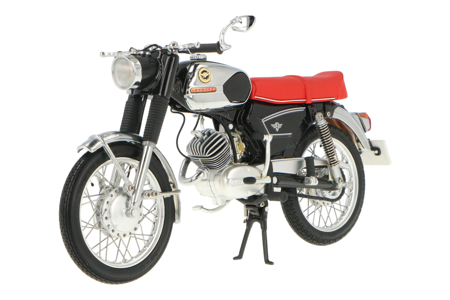 Zündapp KS 50 Super Sport | House of Modelcars